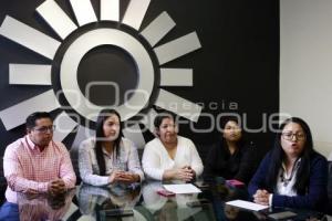 PRD . ANA CRISTINA RUIZ