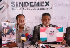 SINDEMEX