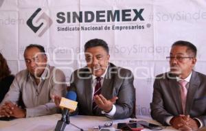 SINDEMEX