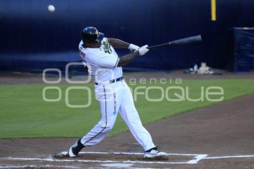 BÉISBOL . PERICOS VS PIRATAS