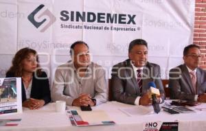 SINDEMEX