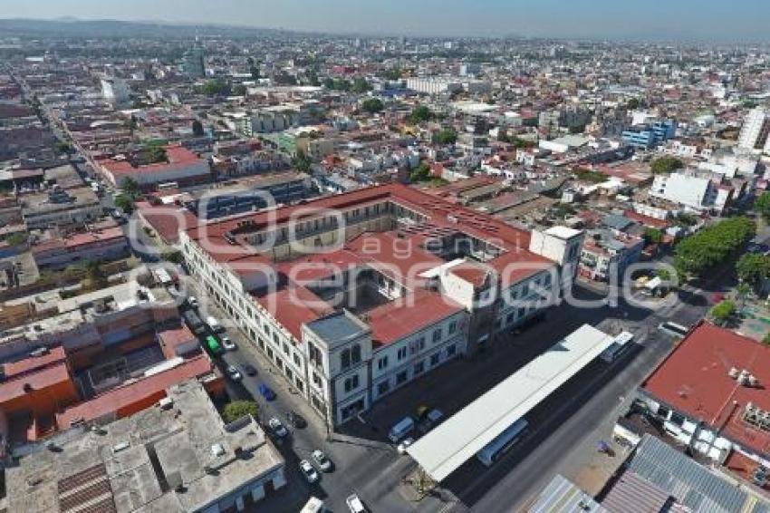 ESCUELA HEROES DE LA REFORMA