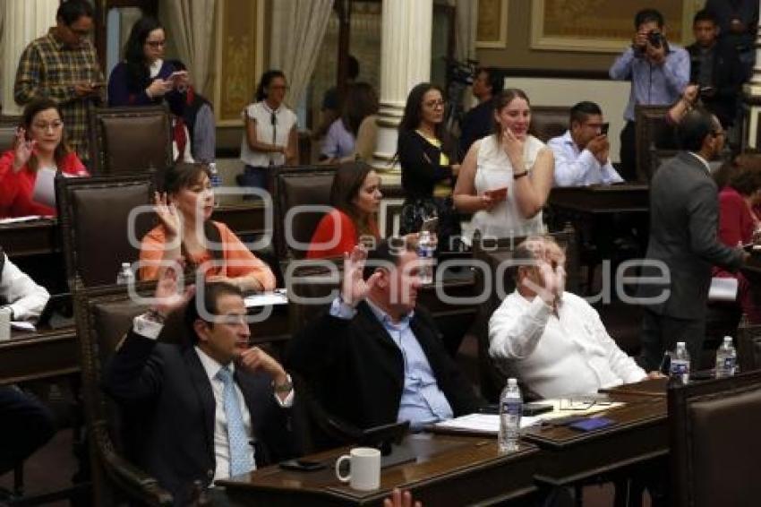 CONGRESO