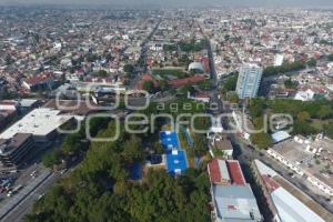 PARQUE JUÁREZ