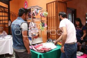 EXPO VENTA . BARRIO DE ANALCO