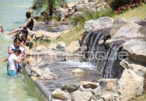 PARQUE AMALUCAN