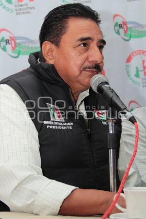 PRI . CORRIENTE CRITICA