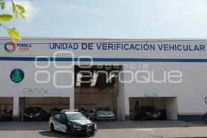 VERIFICENTRO 25 ORIENTE