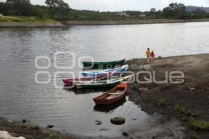 LAGO DE VALSEQUILLO