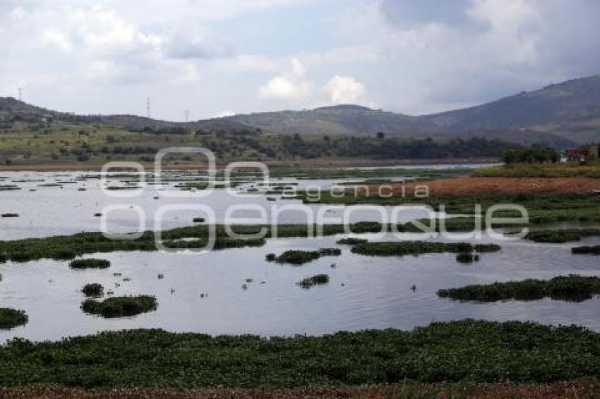 LAGO DE VALSEQUILLO