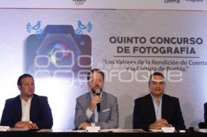 CONCURSO DE FOTOGRAFÍA