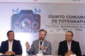 CONCURSO DE FOTOGRAFÍA