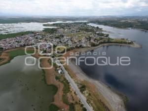 LAGO DE VALSEQUILLO