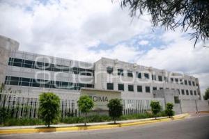 IMSS . CIMA