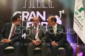 AMPI . GRAN FORO INMOBILIARIO