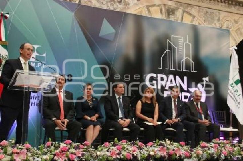 AMPI . GRAN FORO INMOBILIARIO