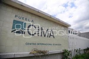 IMSS . CIMA