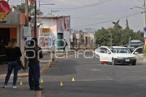 NOTA ROJA . XONACATEPEC