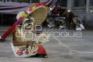 DÍA DEL TECUÁN . ACATLÁN