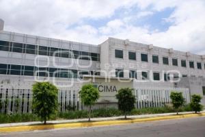 IMSS . CIMA