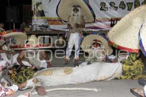 DÍA DEL TECUÁN . ACATLÁN