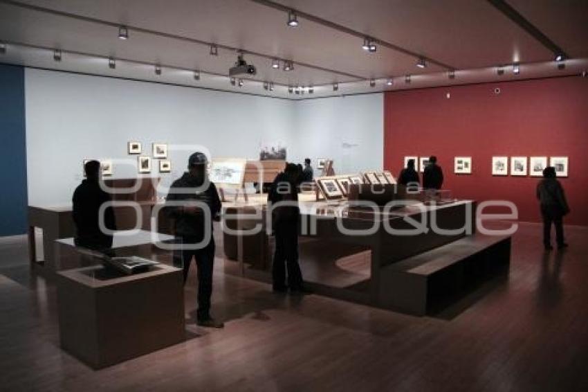 NOCHE DE MUSEOS