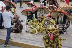 DÍA DEL TECUÁN . ACATLÁN