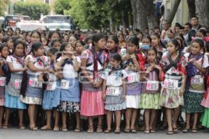 CARRERA DE LA TORTILLA . TEHUACÁN