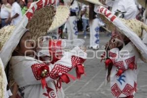 DÍA DEL TECUÁN . ACATLÁN