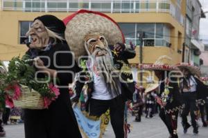 DÍA DEL TECUÁN . ACATLÁN