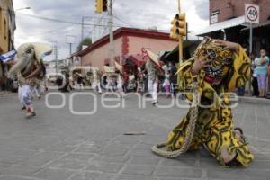 DÍA DEL TECUÁN . ACATLÁN