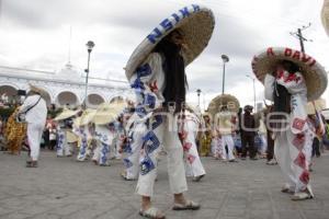 DÍA DEL TECUÁN . ACATLÁN