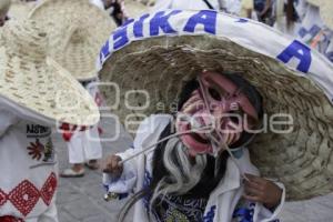 DÍA DEL TECUÁN . ACATLÁN