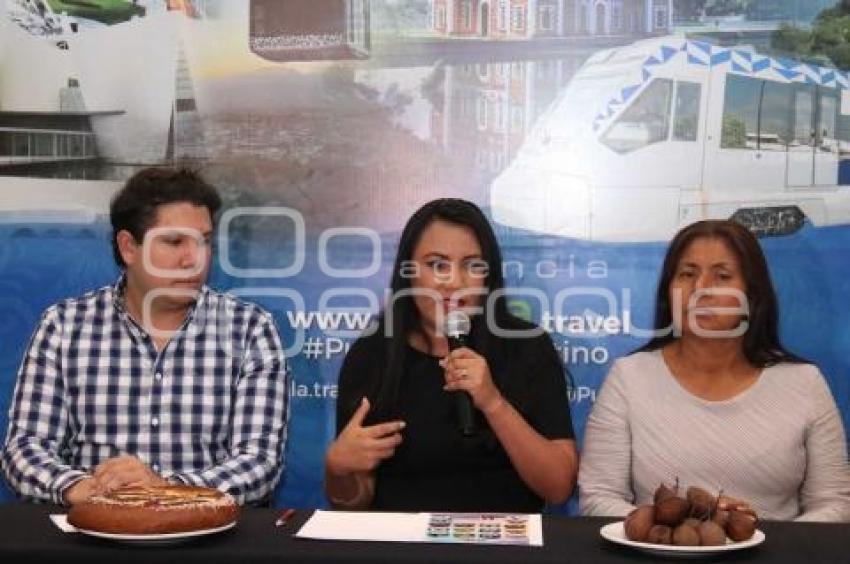 FERIA DE CORONANGO 2018