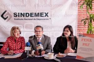 SINDEMEX