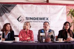 SINDEMEX