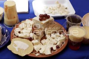 FERIA DEL QUESO