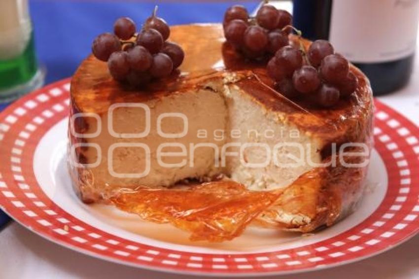 FERIA DEL QUESO