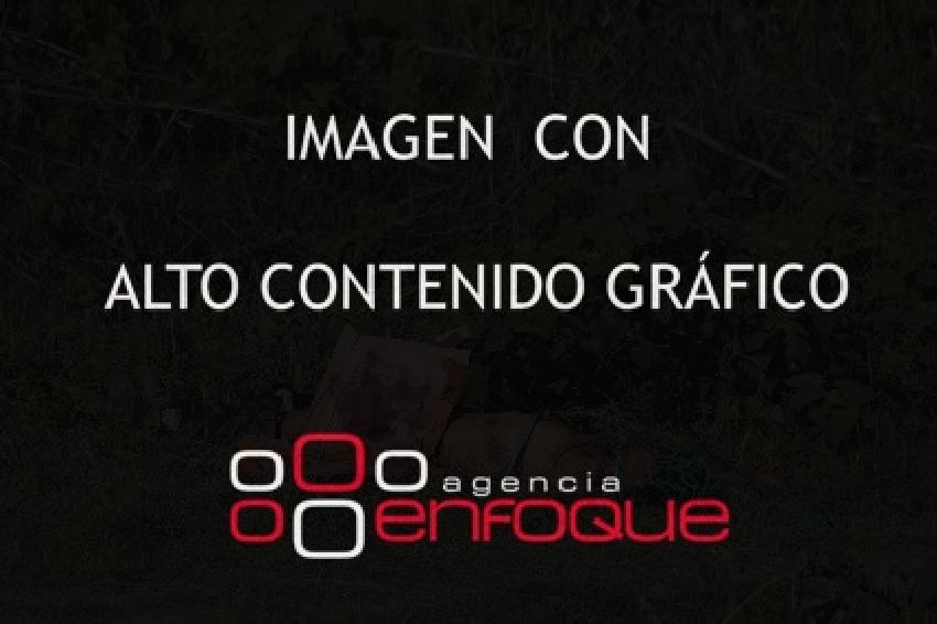 HOMICIDIO . SAN LORENZO ALMECATLA