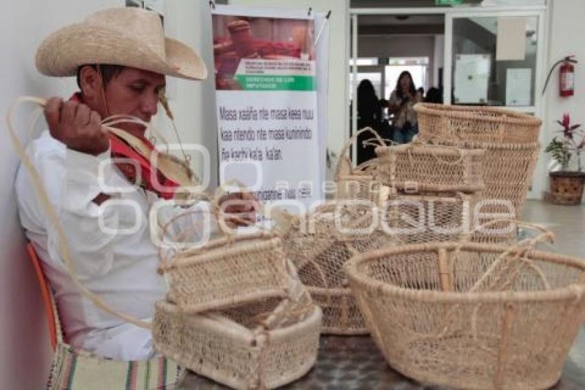 DÍA INTERNACIONAL DE LOS PUEBLOS INDÍGENAS