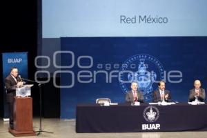 BUAP . FORO ANTICORRUPCIÓN