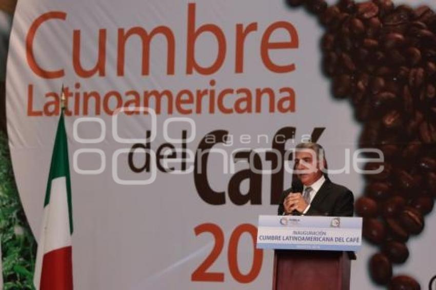 CUMBRE DEL CAFÉ