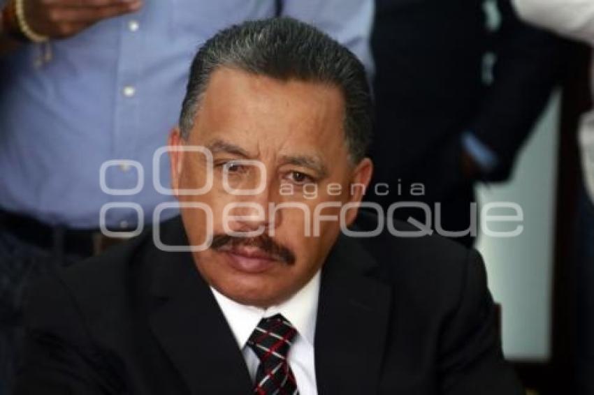 REGIDORES . COMISIÓN GOBERNACIÓN