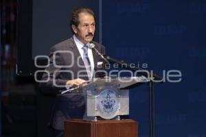 BUAP . FORO ANTICORRUPCIÓN