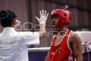 TORNEO DE LOS BARRIOS DE BOX