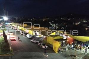 TIANGUIS DE TEXMELUCAN