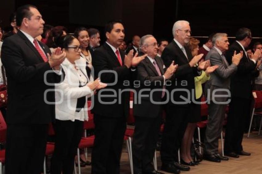 UPAEP . CÁTEDRA DE INICIO DE CLASES