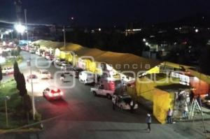 TIANGUIS DE TEXMELUCAN