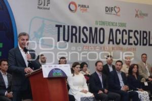 TURISMO  ACCESIBLE