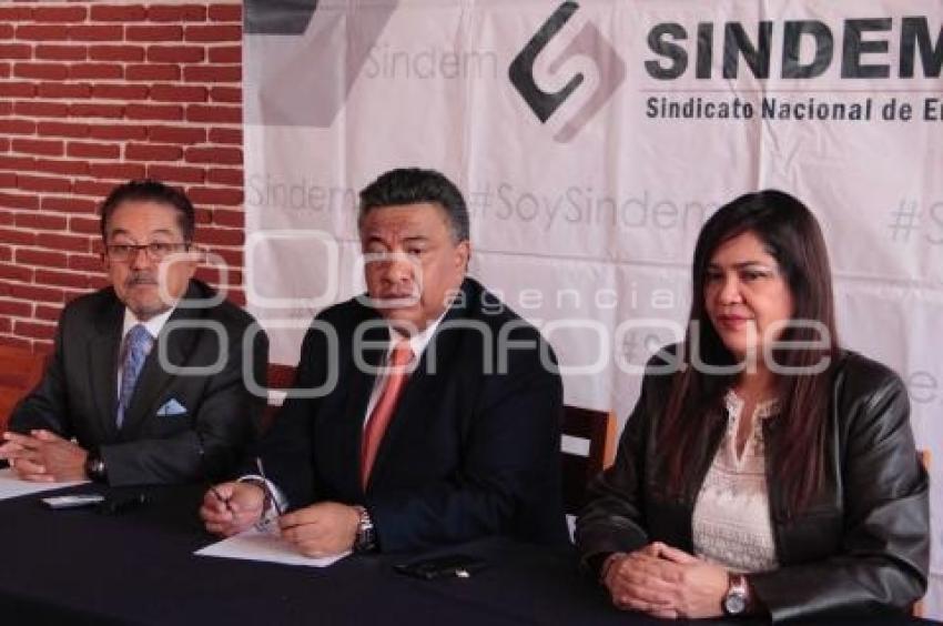 SINDEMEX